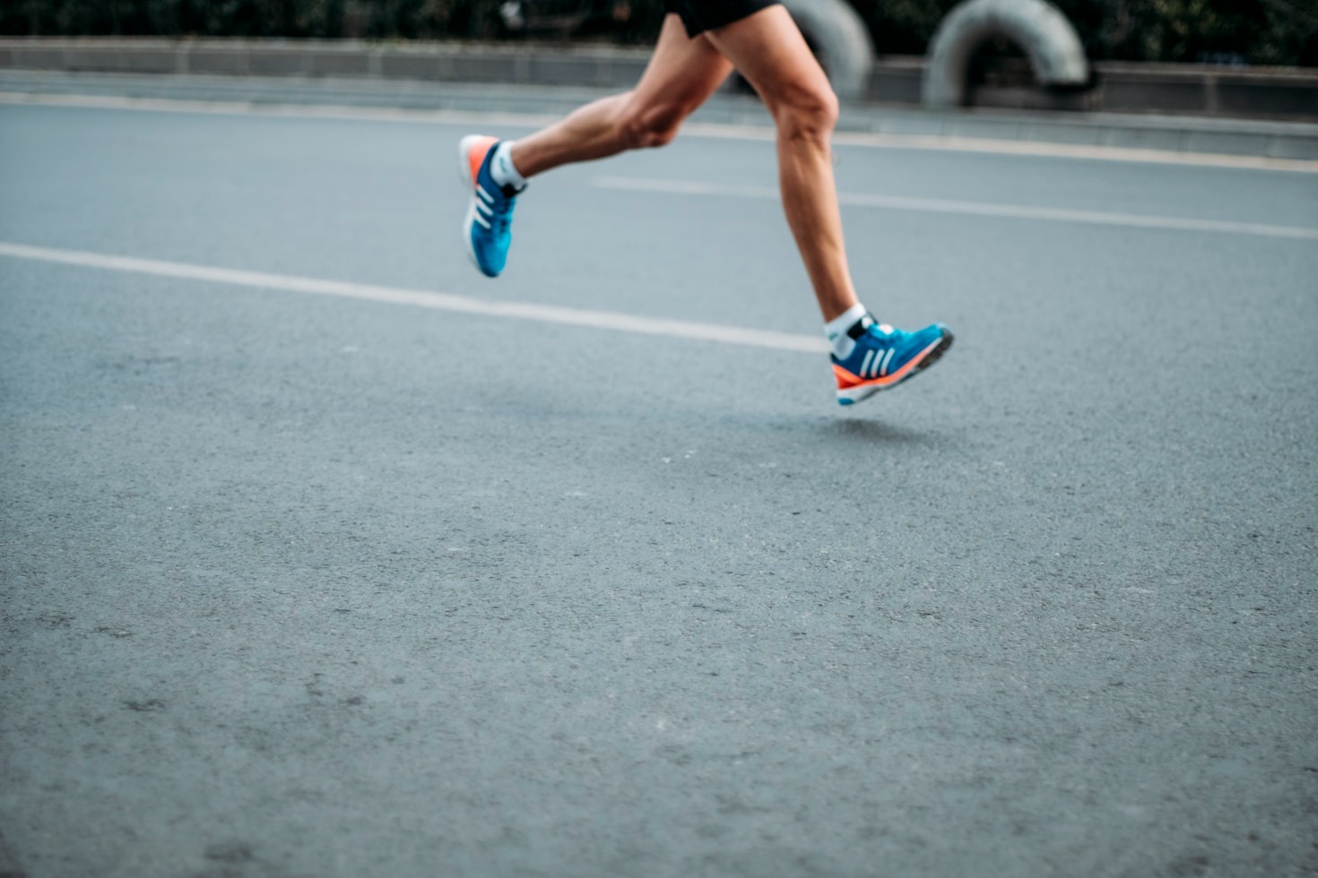 How to Build Endurance for Long-Distance Running