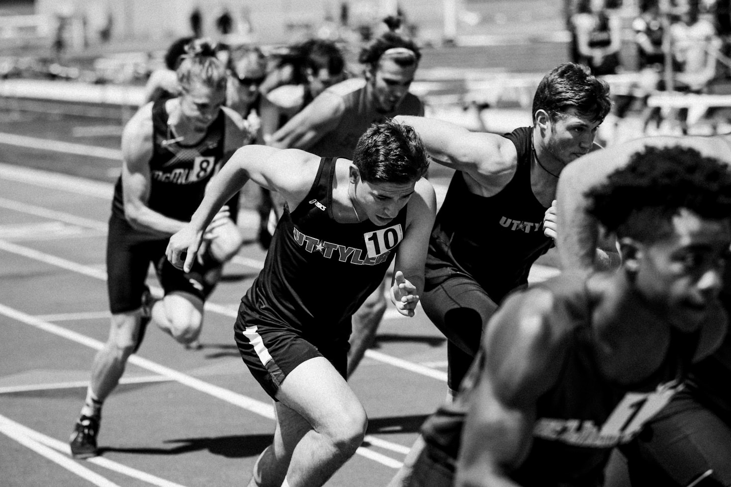 Track and Field: Techniques to Boost Your Performance